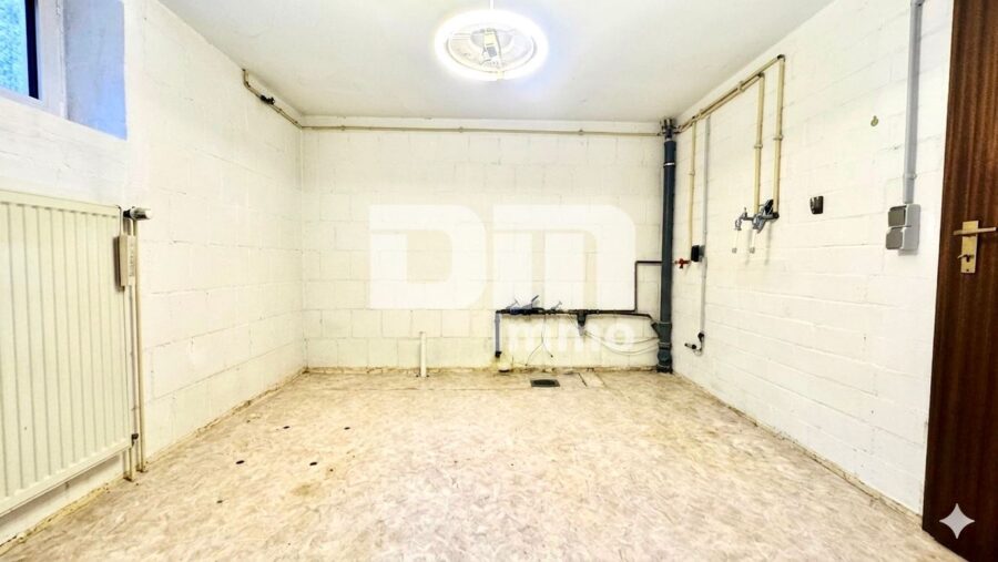 Charmantes Wohnglück - Ihr neues Zuhause mit Carport / Terrasse und großem Gartenbereich - KG Waschküche